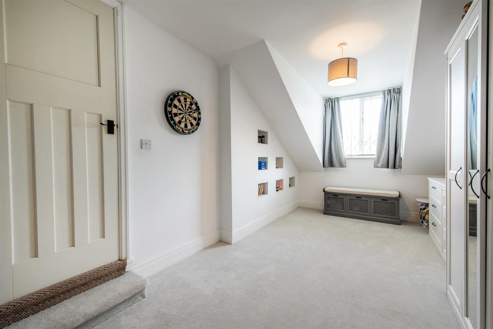 Studholme Avenue, Penwortham, Preston